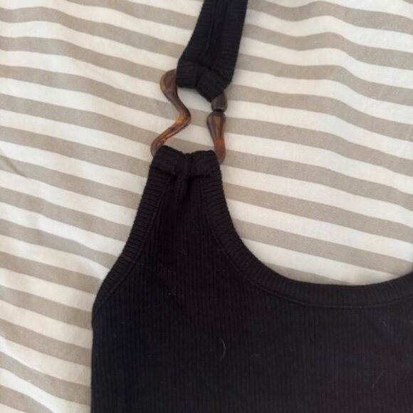 Kookai Halter Top - Picture 2 of 3